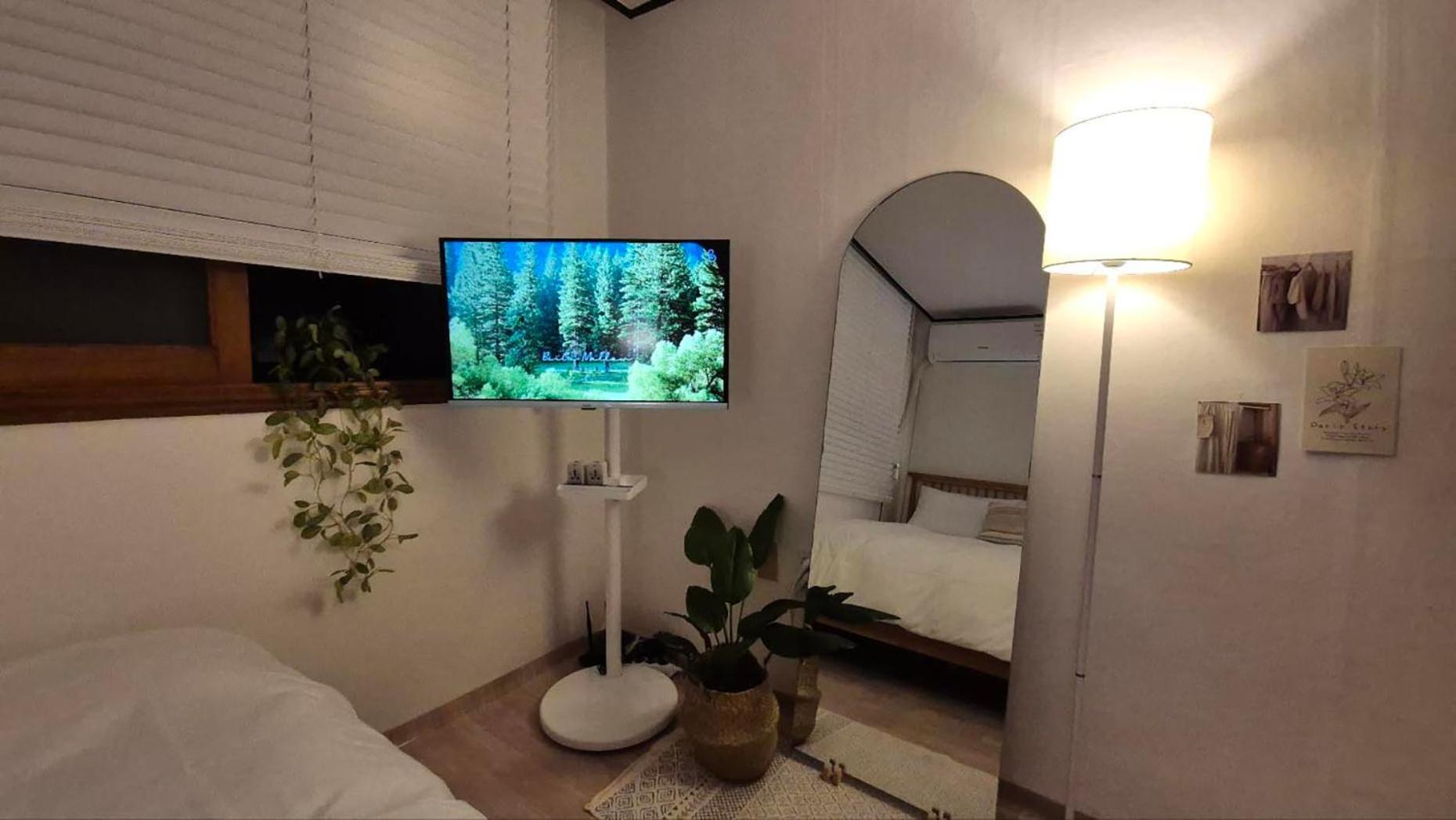 홍대 연남 # Y201 Apartment *
